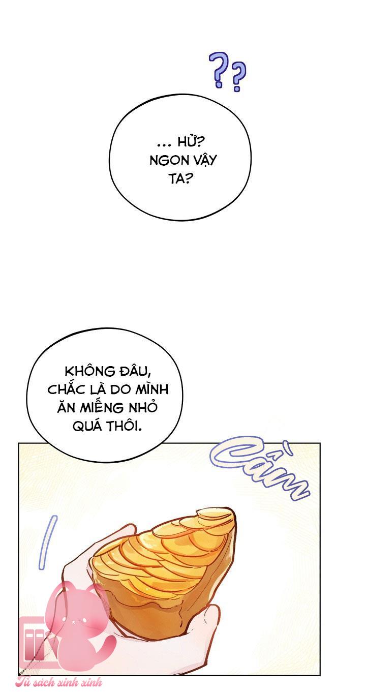 Trang Trại Hạt Dẻ Cạnh Hoàng Cung - Chap 11 - Trang 29