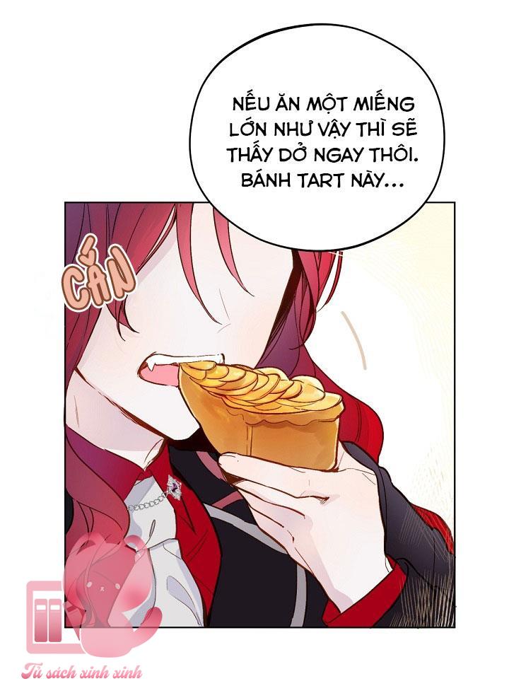 Trang Trại Hạt Dẻ Cạnh Hoàng Cung - Chap 11 - Trang 30
