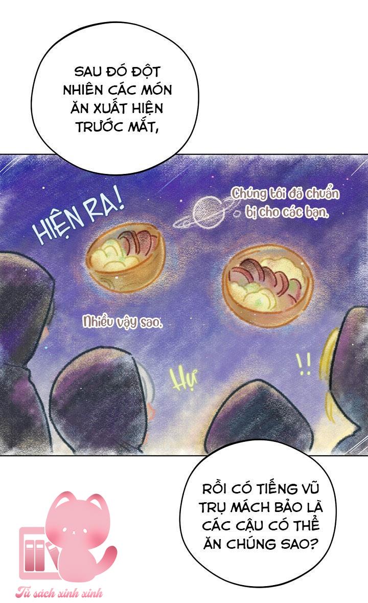 Trang Trại Hạt Dẻ Cạnh Hoàng Cung - Chap 11 - Trang 4
