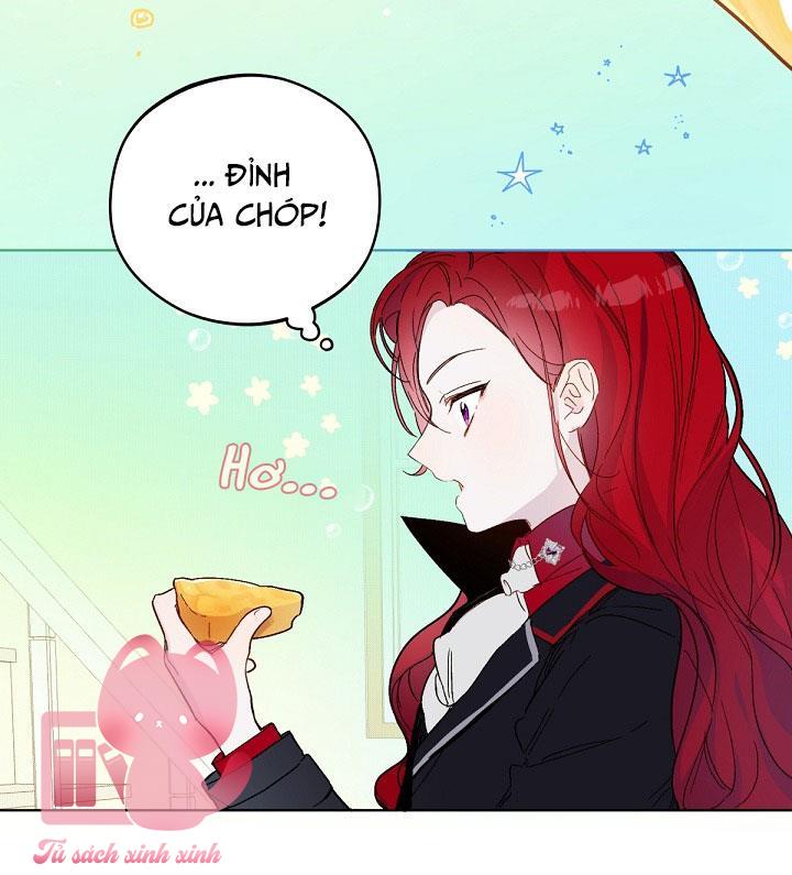 Trang Trại Hạt Dẻ Cạnh Hoàng Cung - Chap 11 - Trang 33