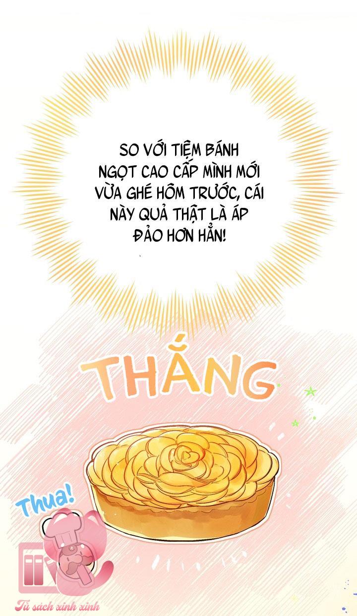 Trang Trại Hạt Dẻ Cạnh Hoàng Cung - Chap 11 - Trang 34