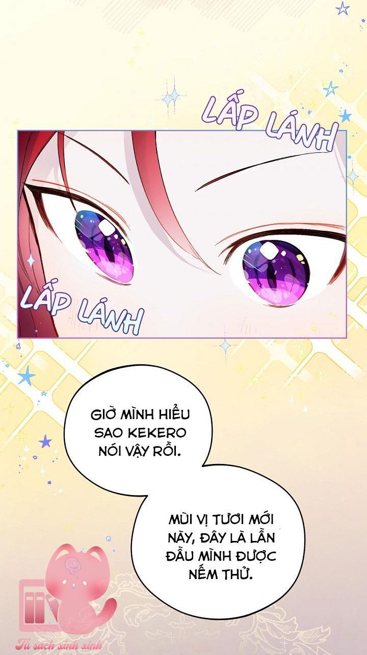 Trang Trại Hạt Dẻ Cạnh Hoàng Cung - Chap 11 - Trang 35