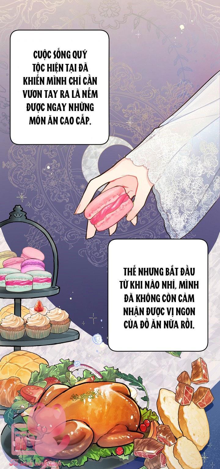 Trang Trại Hạt Dẻ Cạnh Hoàng Cung - Chap 11 - Trang 36