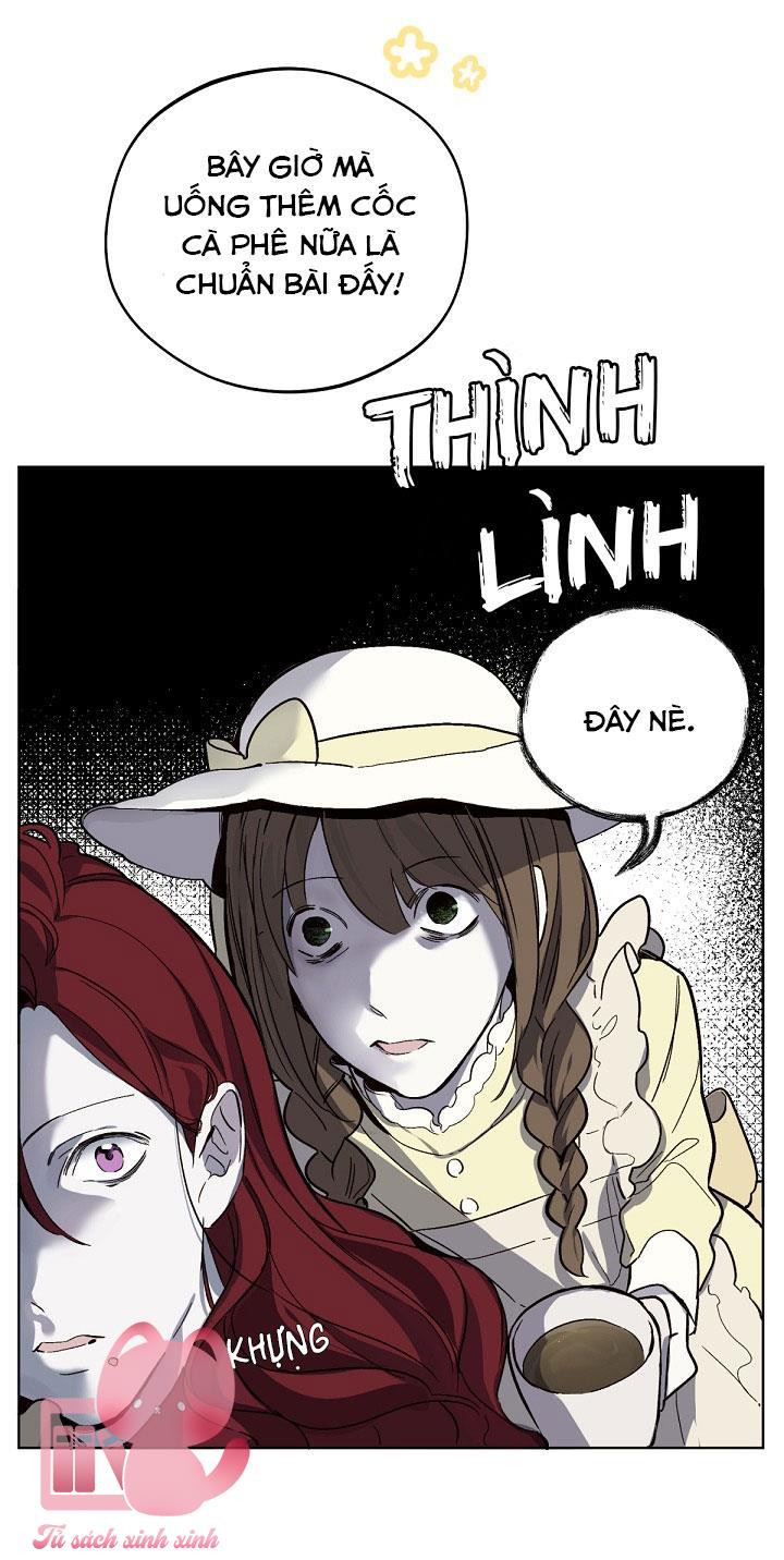 Trang Trại Hạt Dẻ Cạnh Hoàng Cung - Chap 11 - Trang 39