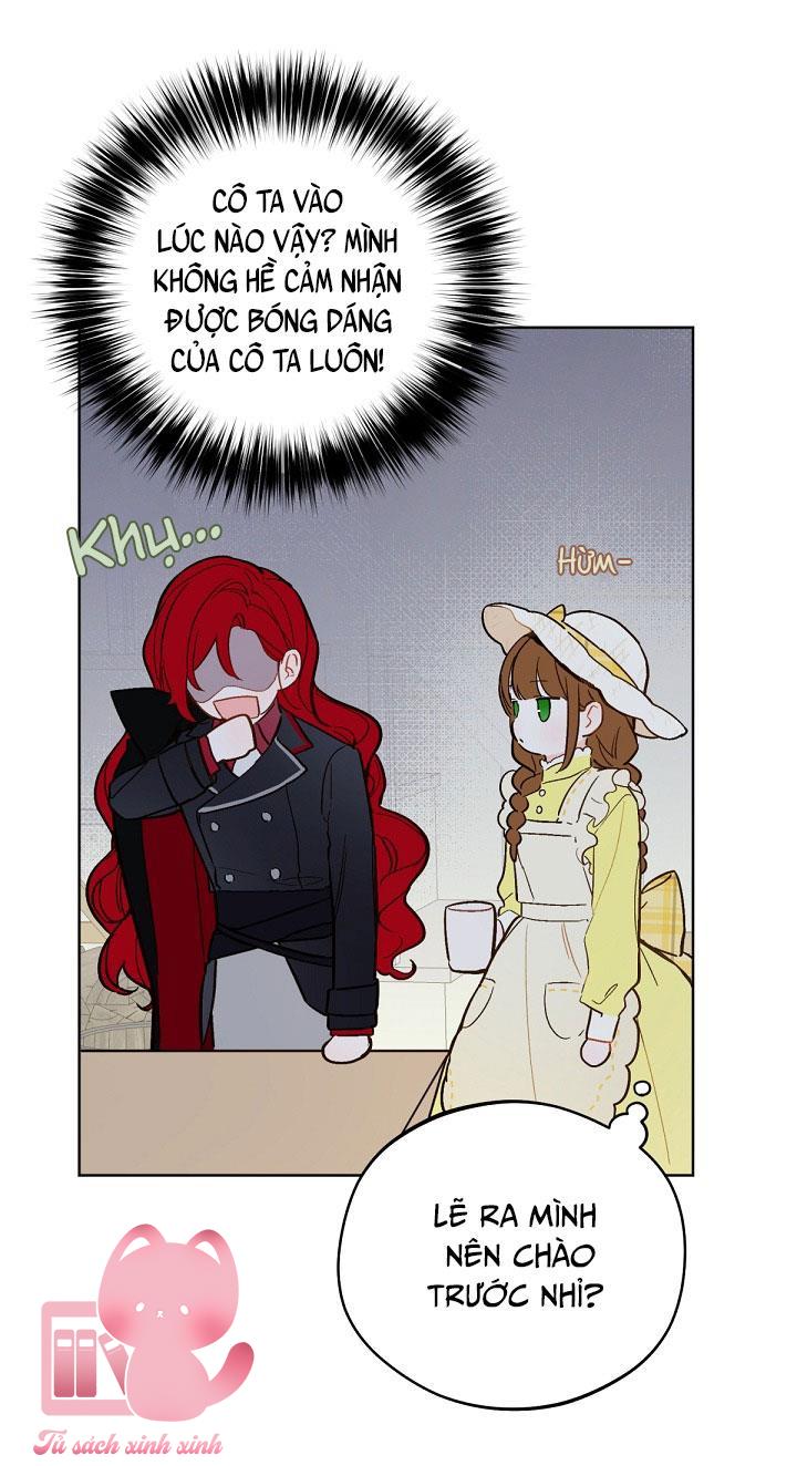 Trang Trại Hạt Dẻ Cạnh Hoàng Cung - Chap 11 - Trang 41