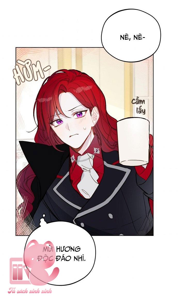 Trang Trại Hạt Dẻ Cạnh Hoàng Cung - Chap 11 - Trang 44