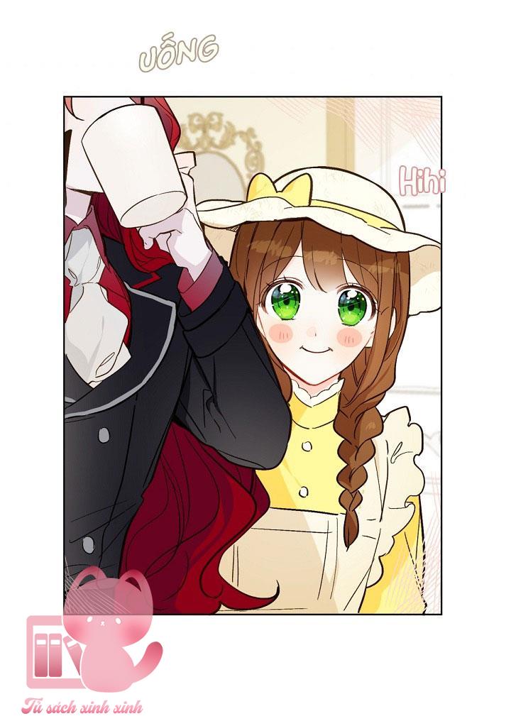 Trang Trại Hạt Dẻ Cạnh Hoàng Cung - Chap 11 - Trang 45