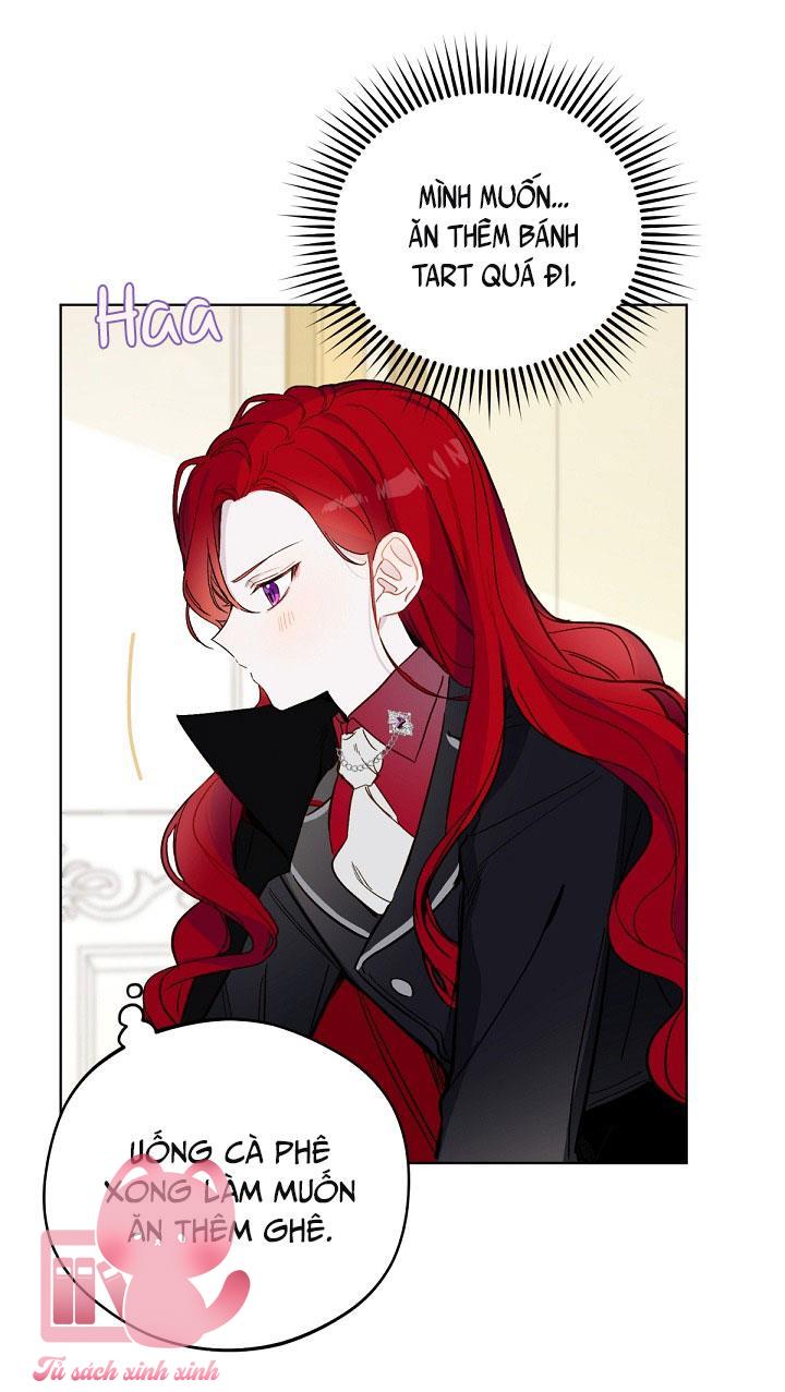 Trang Trại Hạt Dẻ Cạnh Hoàng Cung - Chap 11 - Trang 47
