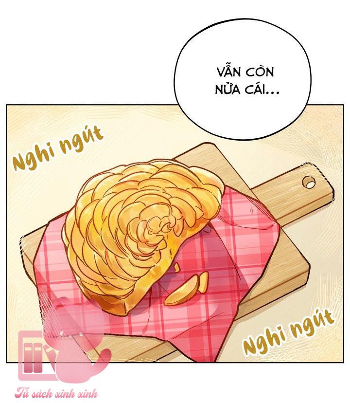 Trang Trại Hạt Dẻ Cạnh Hoàng Cung - Chap 11 - Trang 48