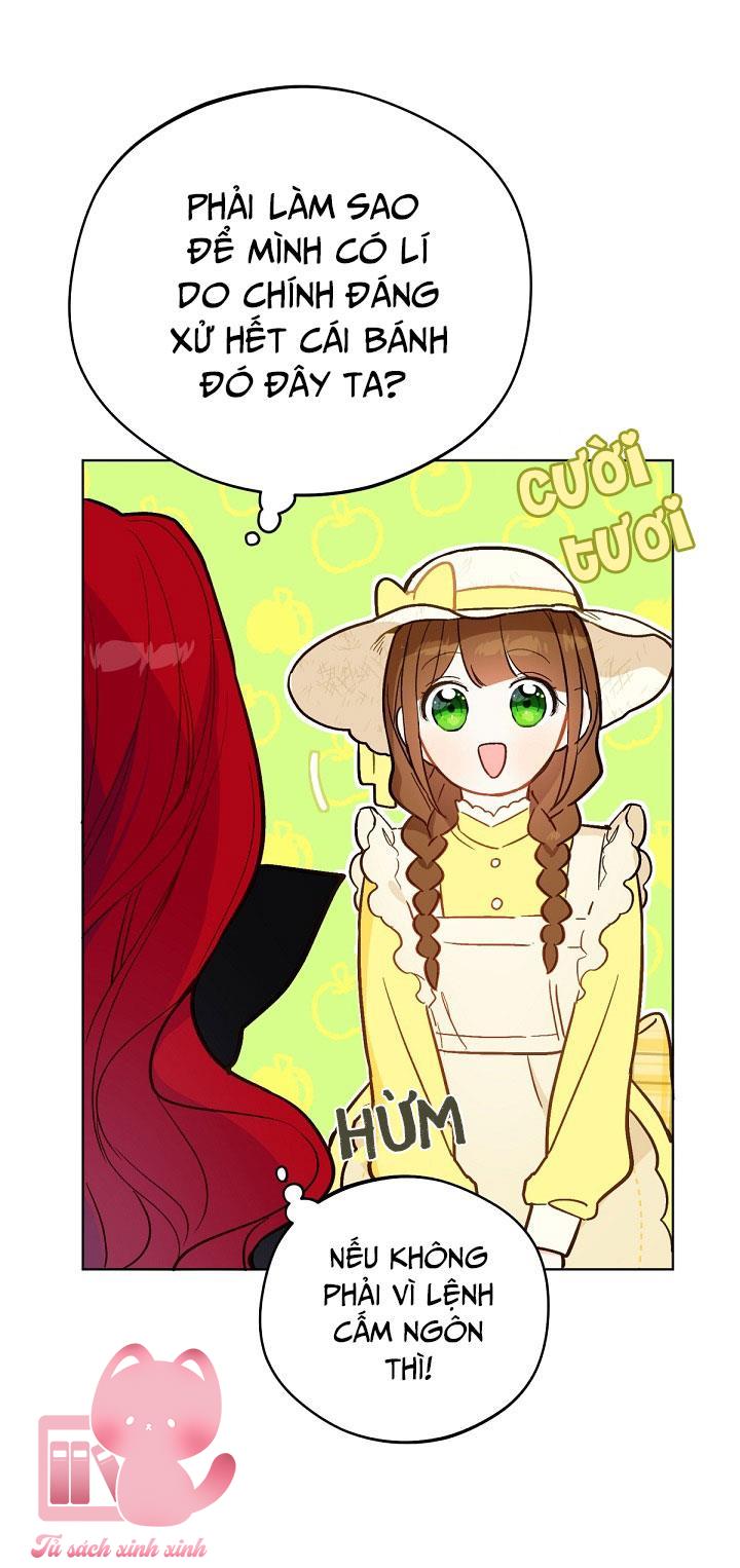 Trang Trại Hạt Dẻ Cạnh Hoàng Cung - Chap 11 - Trang 49