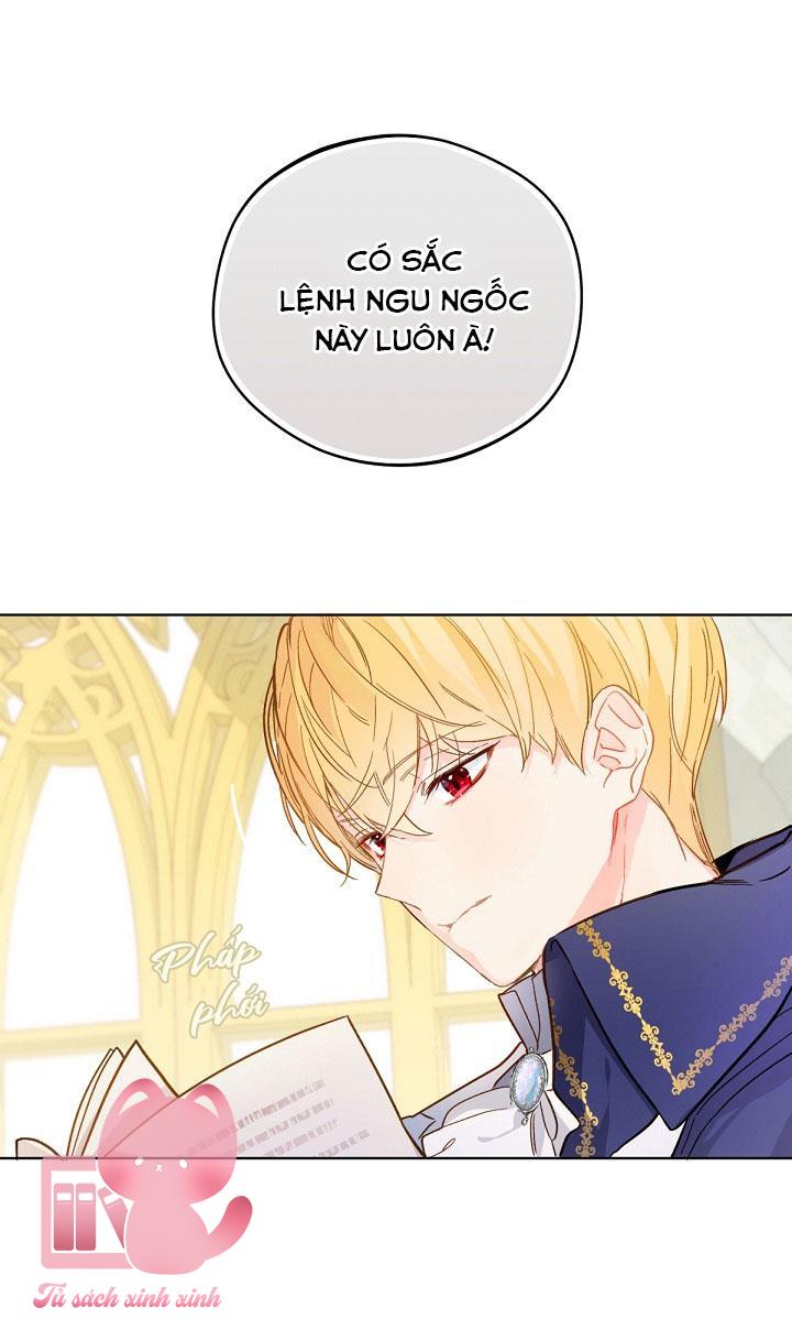 Trang Trại Hạt Dẻ Cạnh Hoàng Cung - Chap 11 - Trang 50