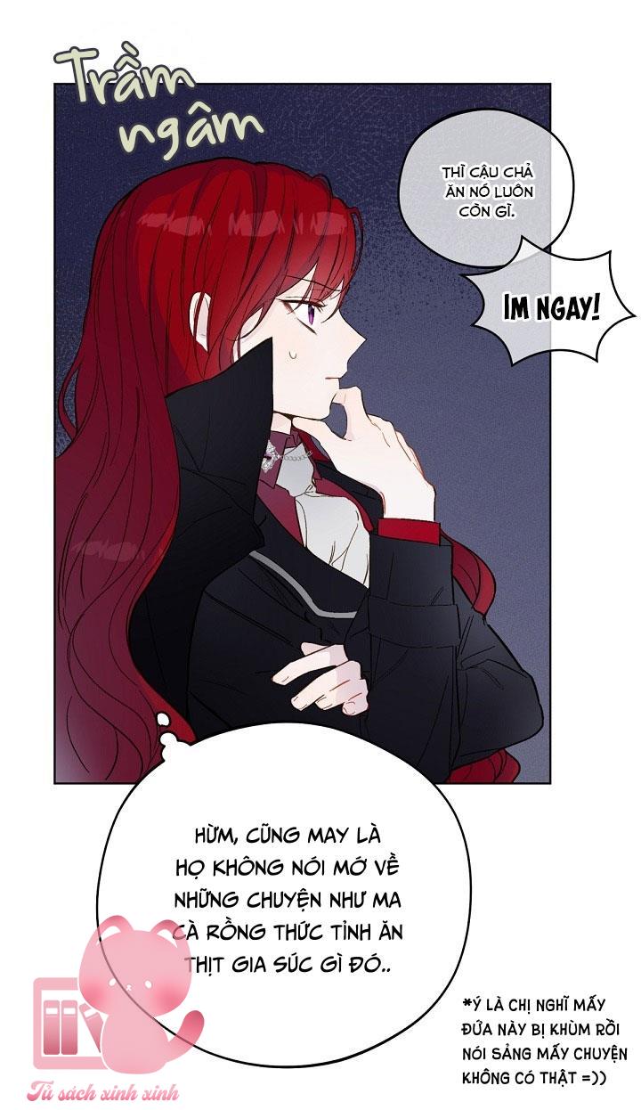 Trang Trại Hạt Dẻ Cạnh Hoàng Cung - Chap 11 - Trang 6
