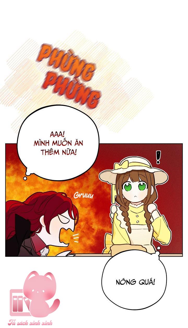 Trang Trại Hạt Dẻ Cạnh Hoàng Cung - Chap 11 - Trang 51