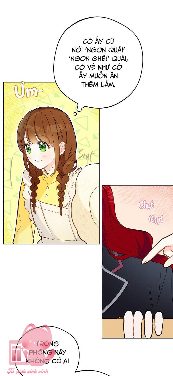 Trang Trại Hạt Dẻ Cạnh Hoàng Cung - Chap 11 - Trang 52