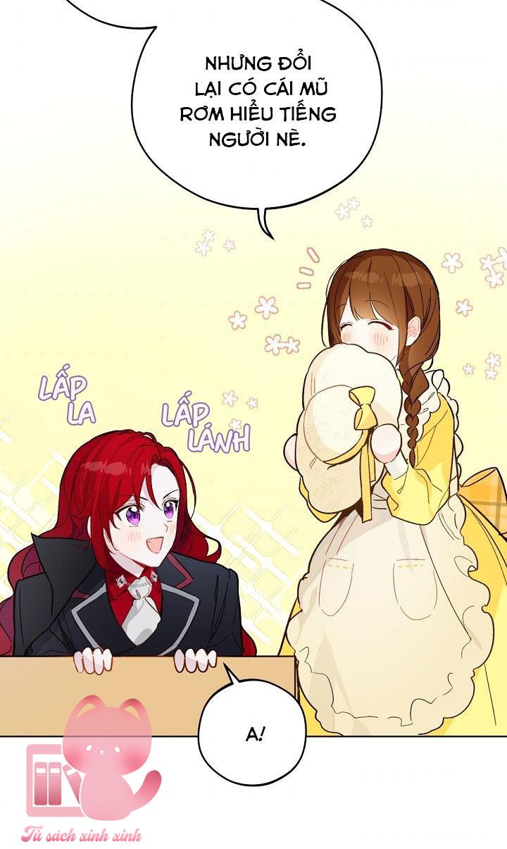 Trang Trại Hạt Dẻ Cạnh Hoàng Cung - Chap 11 - Trang 53