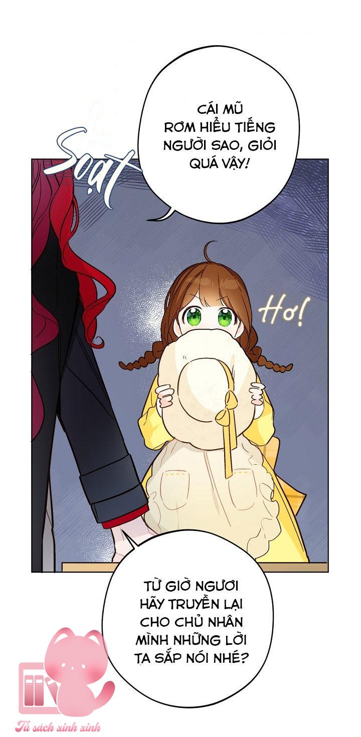 Trang Trại Hạt Dẻ Cạnh Hoàng Cung - Chap 11 - Trang 54