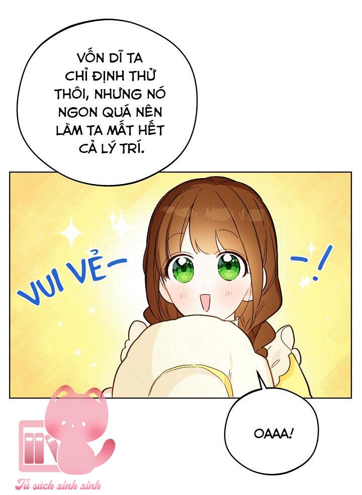 Trang Trại Hạt Dẻ Cạnh Hoàng Cung - Chap 11 - Trang 56