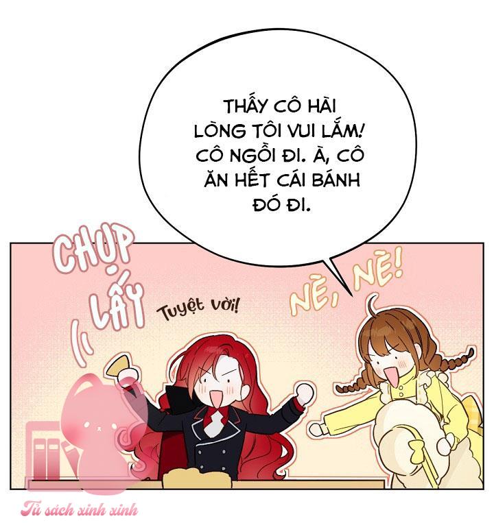 Trang Trại Hạt Dẻ Cạnh Hoàng Cung - Chap 11 - Trang 57