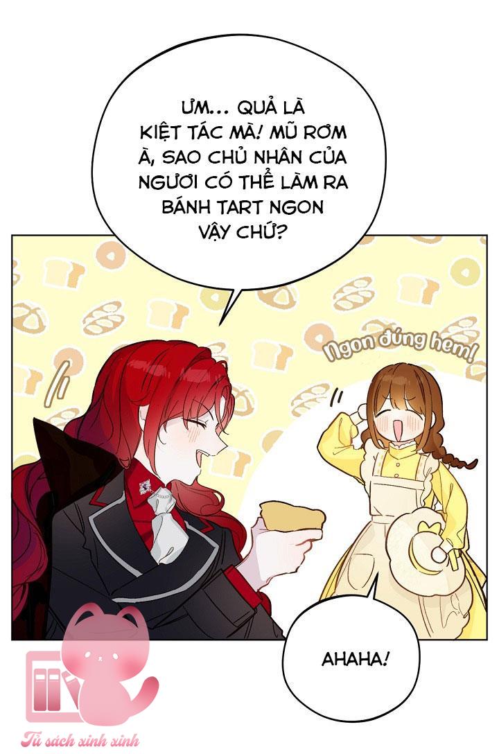 Trang Trại Hạt Dẻ Cạnh Hoàng Cung - Chap 11 - Trang 58