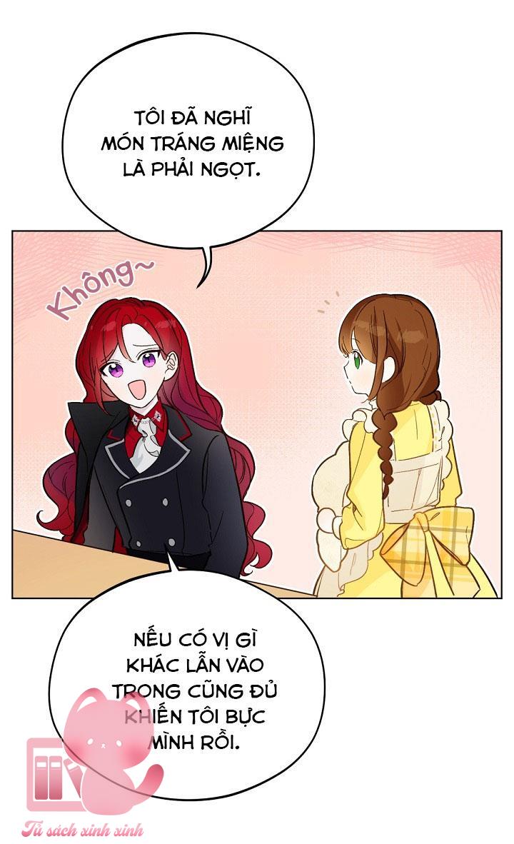 Trang Trại Hạt Dẻ Cạnh Hoàng Cung - Chap 11 - Trang 59
