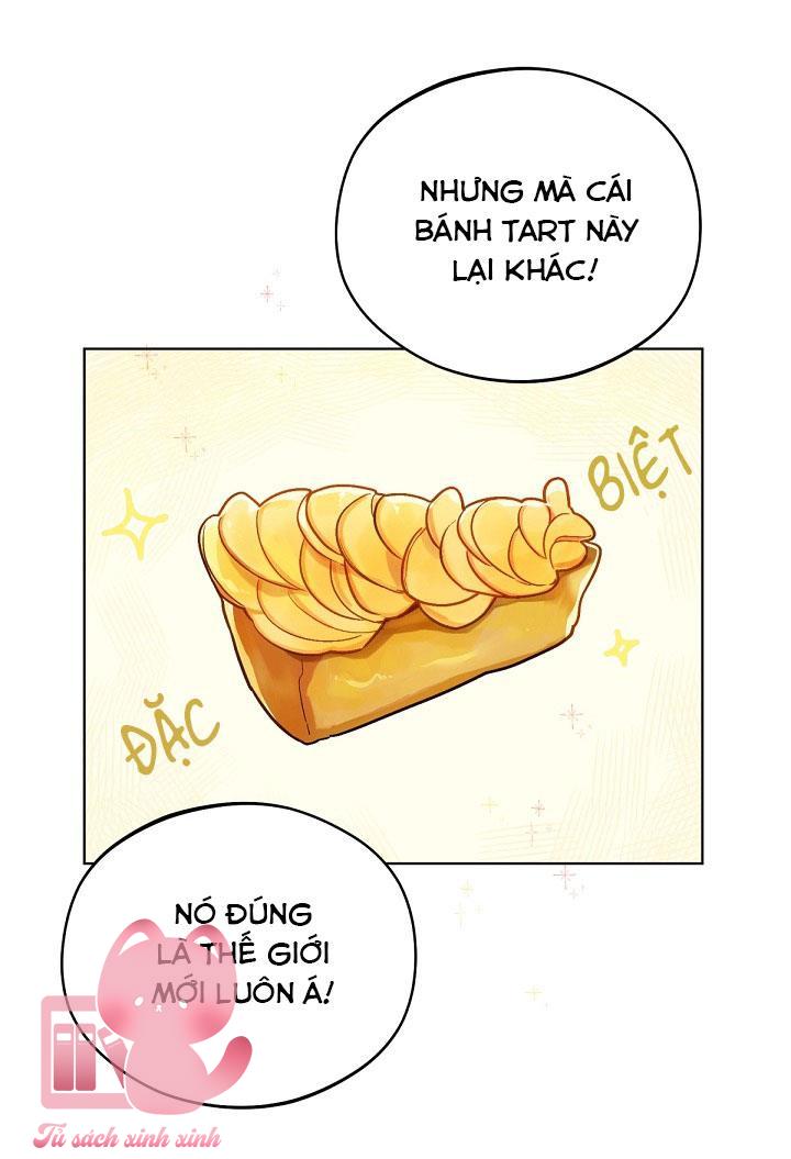 Trang Trại Hạt Dẻ Cạnh Hoàng Cung - Chap 11 - Trang 60