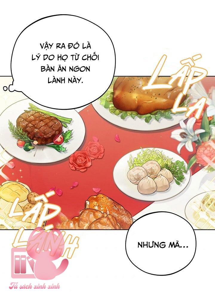 Trang Trại Hạt Dẻ Cạnh Hoàng Cung - Chap 11 - Trang 7