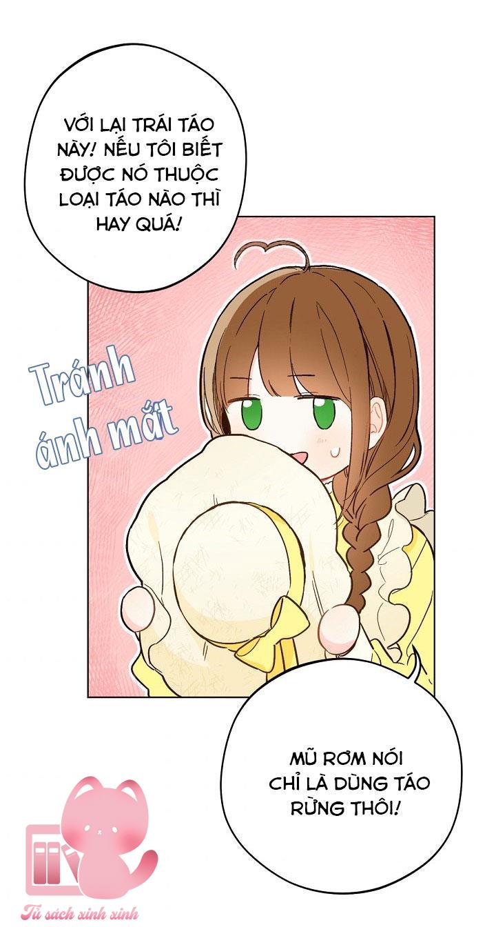 Trang Trại Hạt Dẻ Cạnh Hoàng Cung - Chap 11 - Trang 62