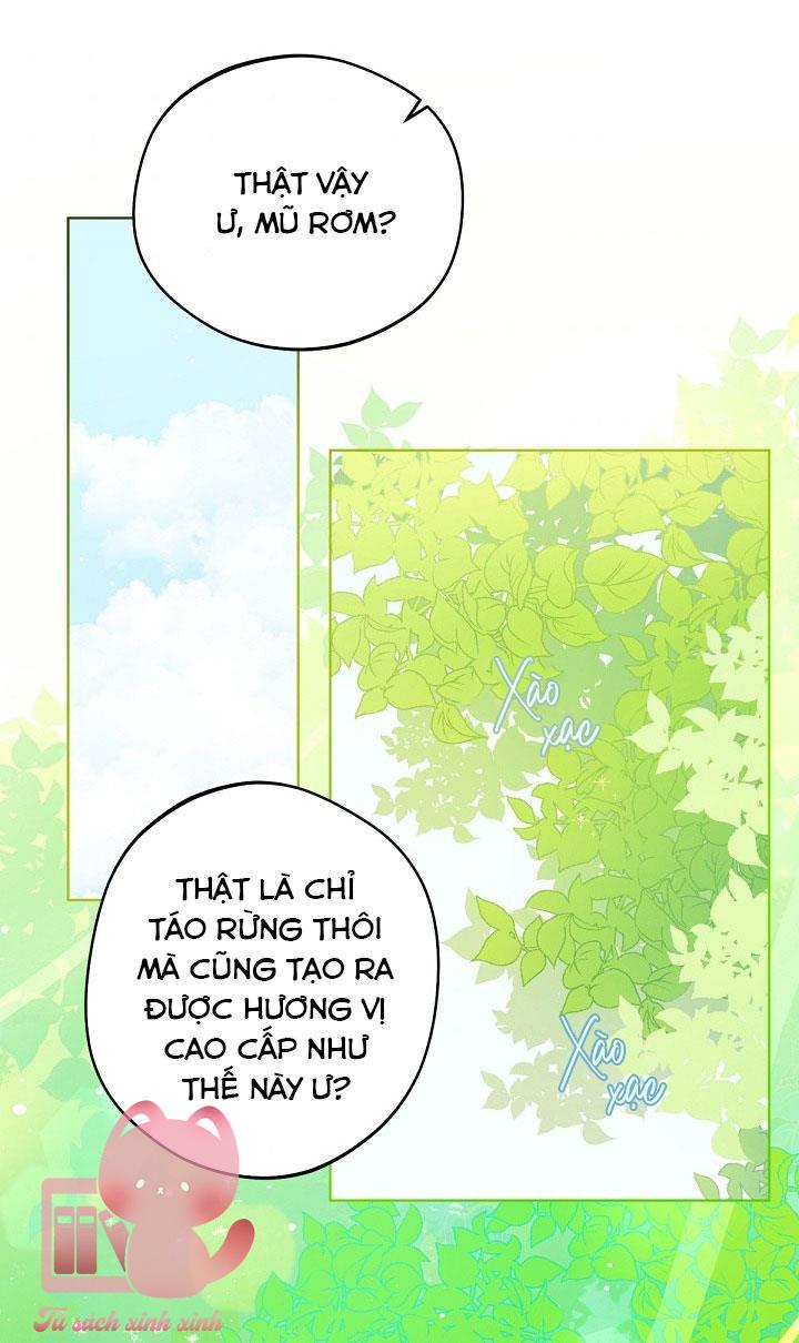 Trang Trại Hạt Dẻ Cạnh Hoàng Cung - Chap 11 - Trang 63