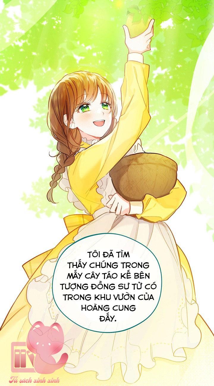 Trang Trại Hạt Dẻ Cạnh Hoàng Cung - Chap 11 - Trang 65
