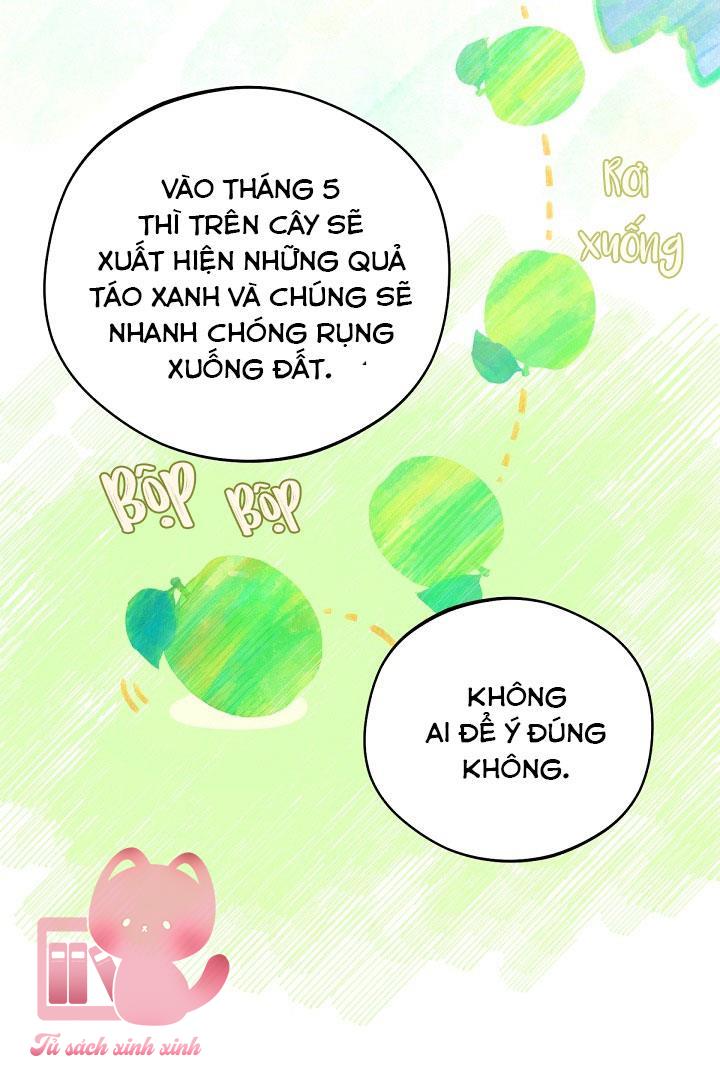 Trang Trại Hạt Dẻ Cạnh Hoàng Cung - Chap 11 - Trang 67