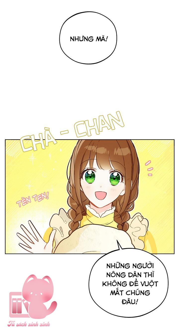 Trang Trại Hạt Dẻ Cạnh Hoàng Cung - Chap 11 - Trang 68