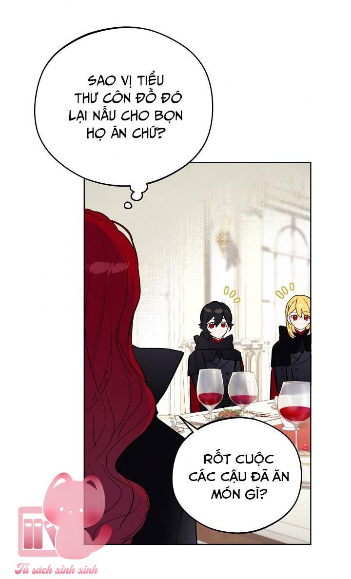 Trang Trại Hạt Dẻ Cạnh Hoàng Cung - Chap 11 - Trang 8