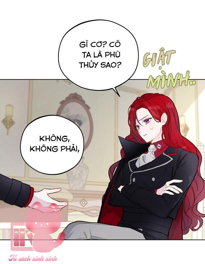 Trang Trại Hạt Dẻ Cạnh Hoàng Cung - Chap 11 - Trang 10