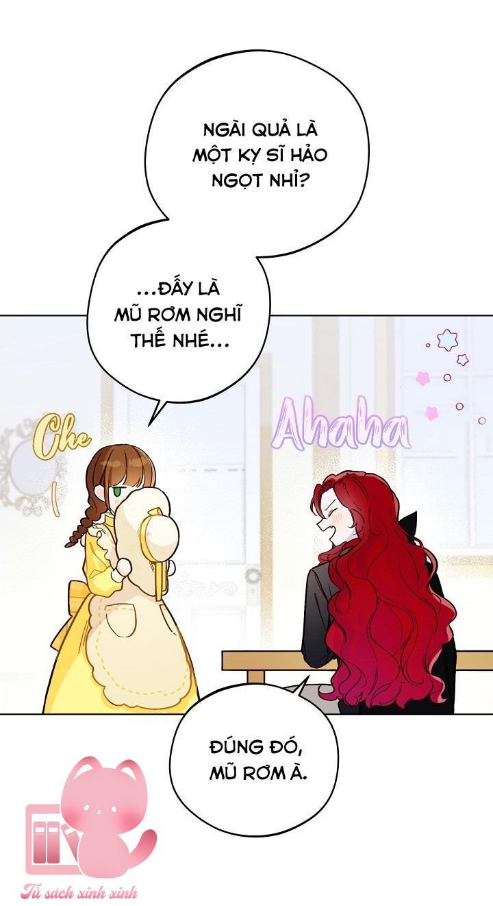 Trang Trại Hạt Dẻ Cạnh Hoàng Cung - Chap 12 - Trang 11