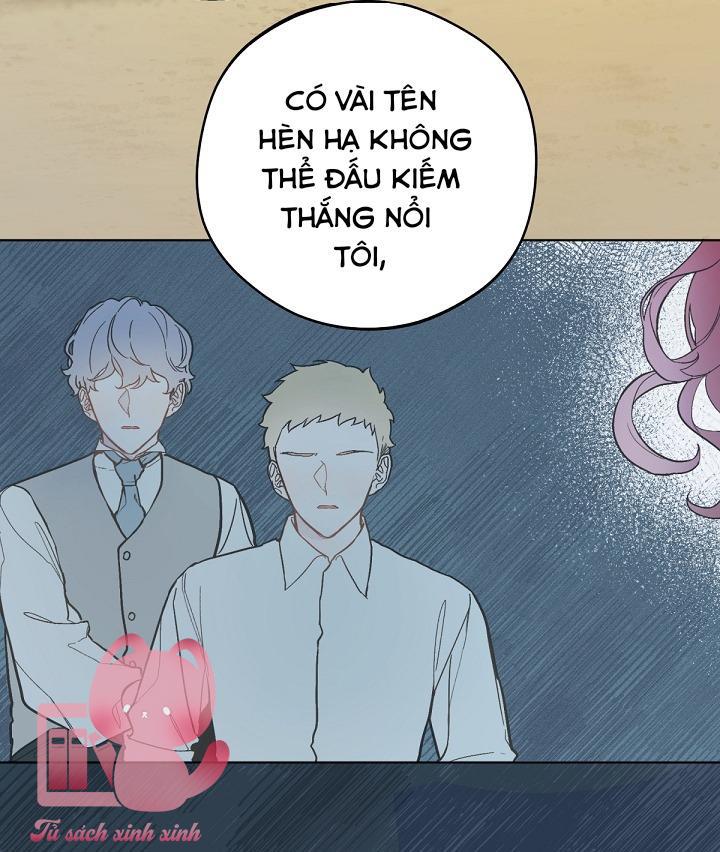 Trang Trại Hạt Dẻ Cạnh Hoàng Cung - Chap 12 - Trang 16