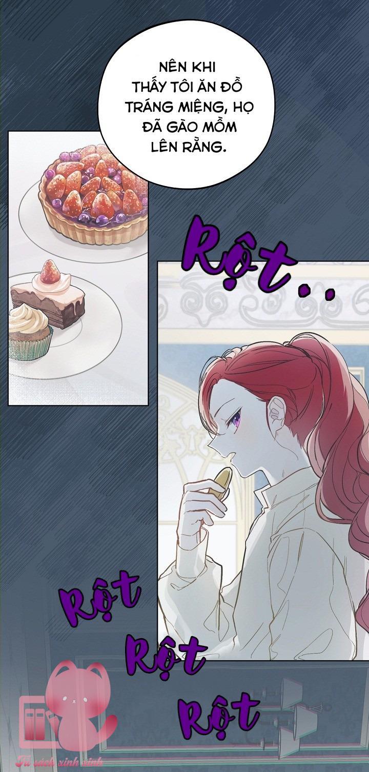 Trang Trại Hạt Dẻ Cạnh Hoàng Cung - Chap 12 - Trang 17