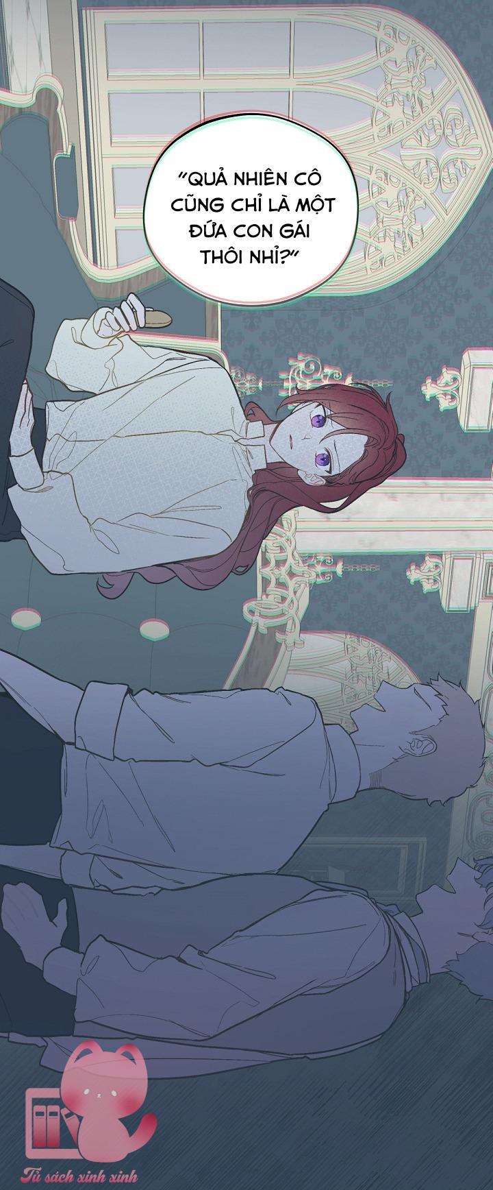Trang Trại Hạt Dẻ Cạnh Hoàng Cung - Chap 12 - Trang 18