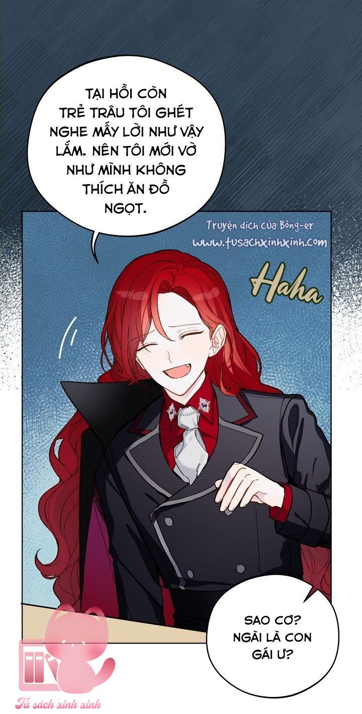 Trang Trại Hạt Dẻ Cạnh Hoàng Cung - Chap 12 - Trang 19