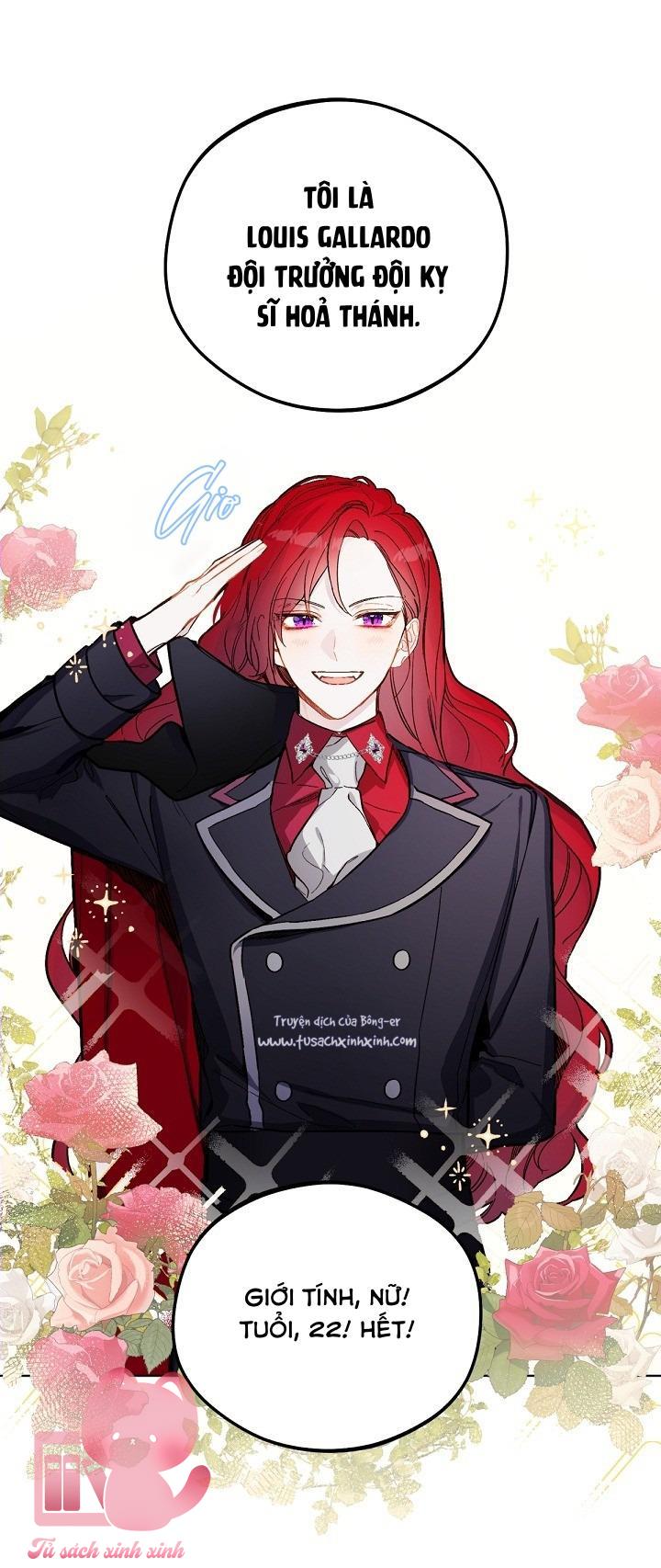 Trang Trại Hạt Dẻ Cạnh Hoàng Cung - Chap 12 - Trang 22