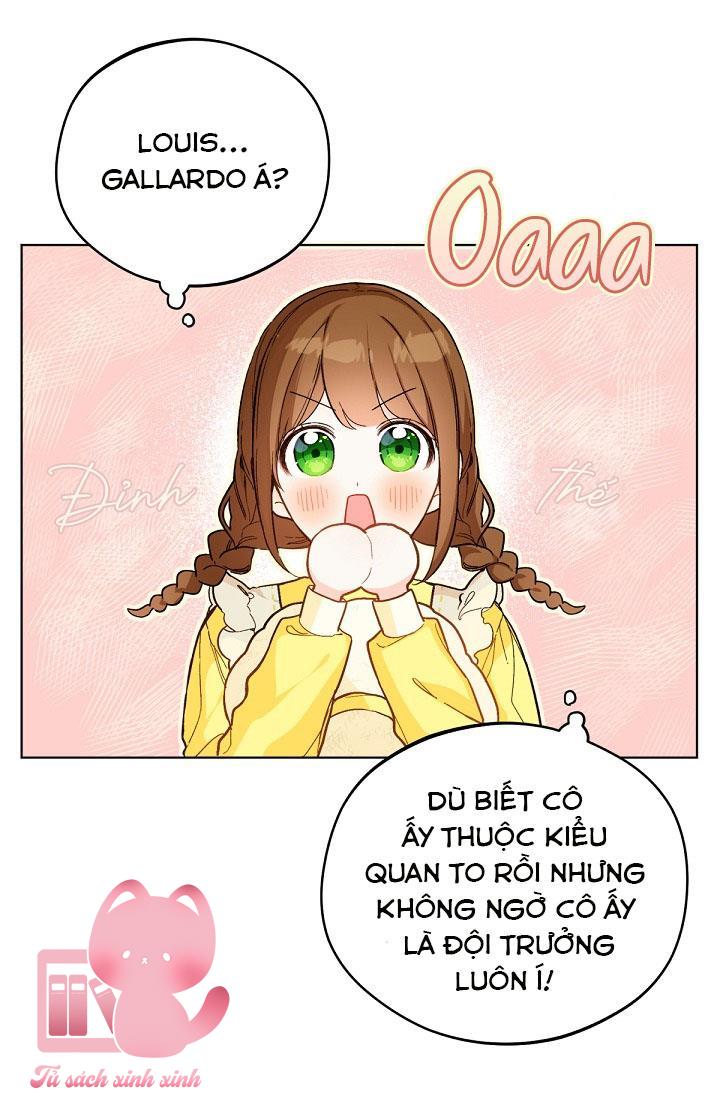 Trang Trại Hạt Dẻ Cạnh Hoàng Cung - Chap 12 - Trang 23