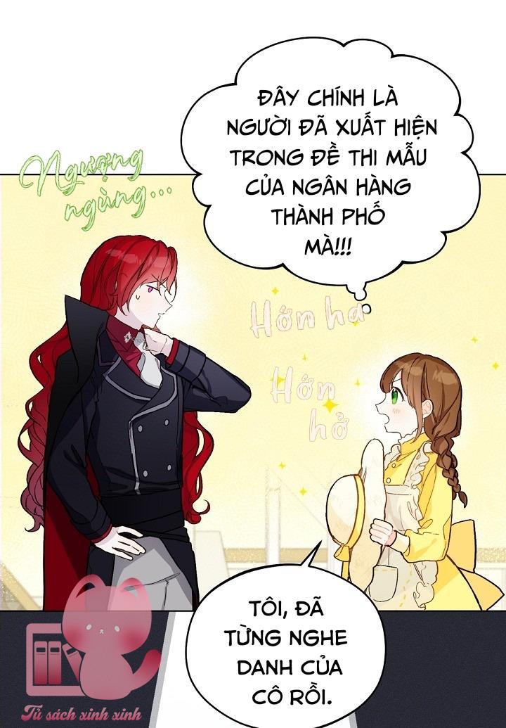 Trang Trại Hạt Dẻ Cạnh Hoàng Cung - Chap 12 - Trang 24