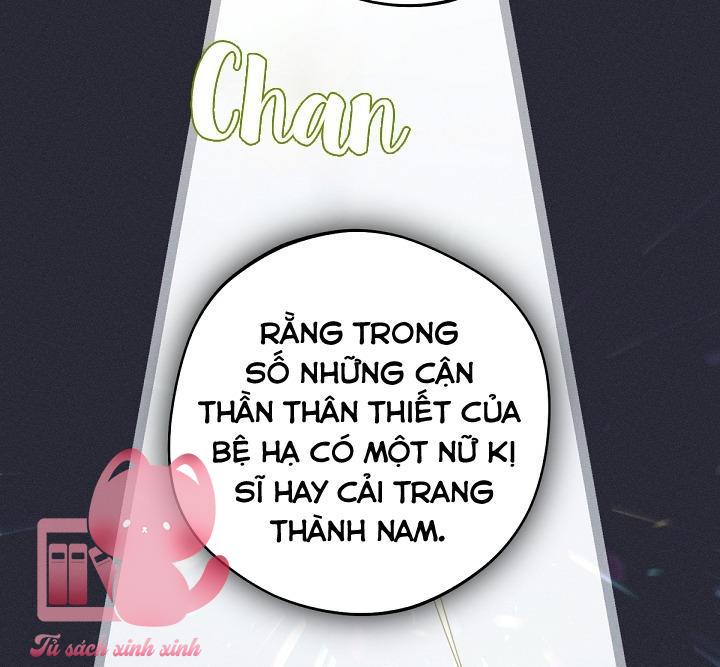 Trang Trại Hạt Dẻ Cạnh Hoàng Cung - Chap 12 - Trang 25