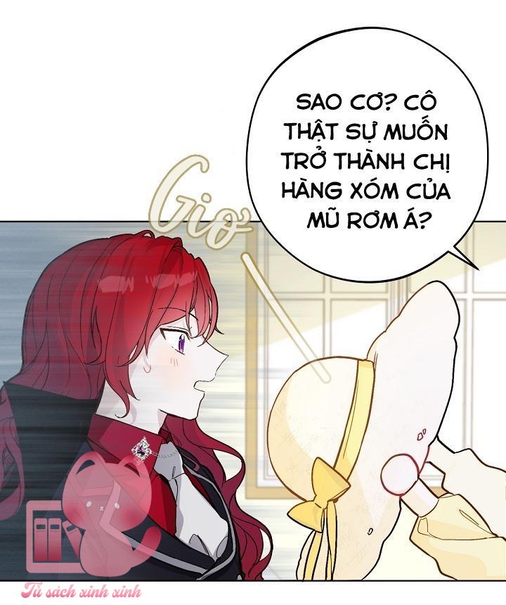 Trang Trại Hạt Dẻ Cạnh Hoàng Cung - Chap 12 - Trang 29