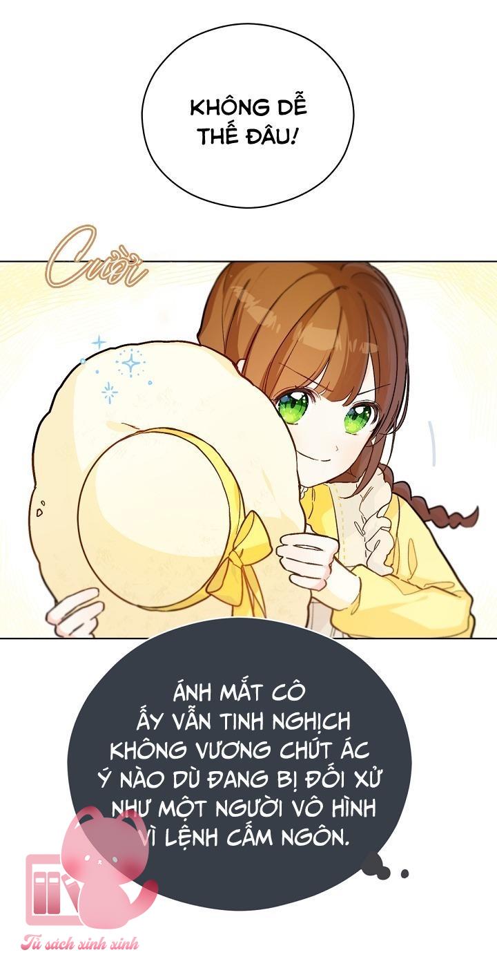 Trang Trại Hạt Dẻ Cạnh Hoàng Cung - Chap 12 - Trang 30