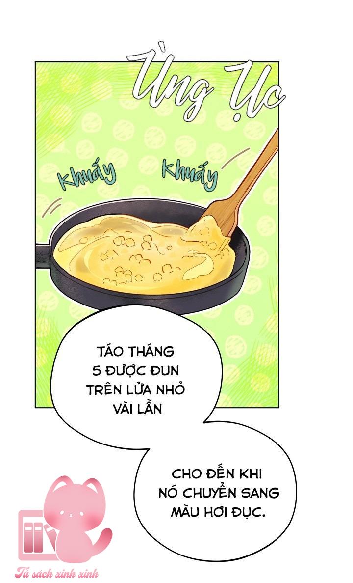 Trang Trại Hạt Dẻ Cạnh Hoàng Cung - Chap 12 - Trang 4