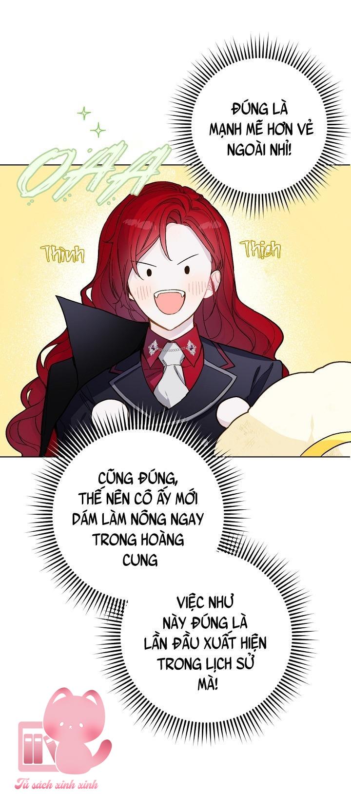 Trang Trại Hạt Dẻ Cạnh Hoàng Cung - Chap 12 - Trang 31