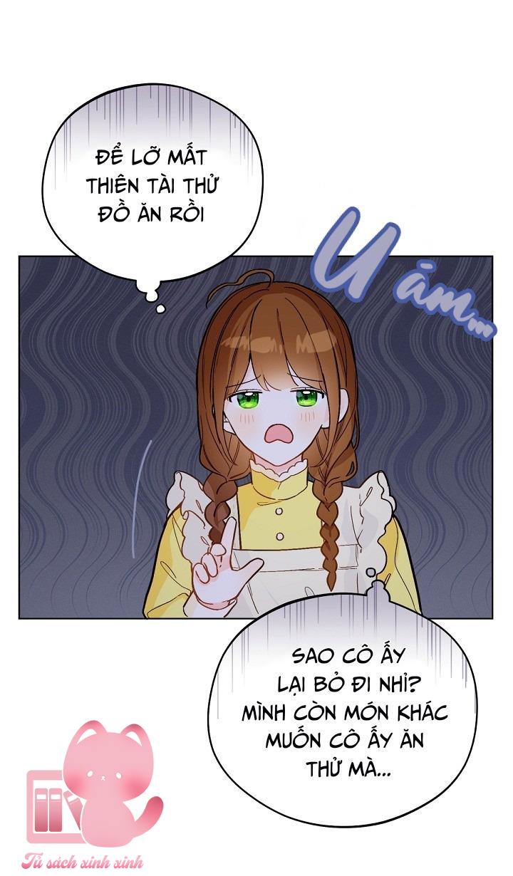 Trang Trại Hạt Dẻ Cạnh Hoàng Cung - Chap 12 - Trang 38