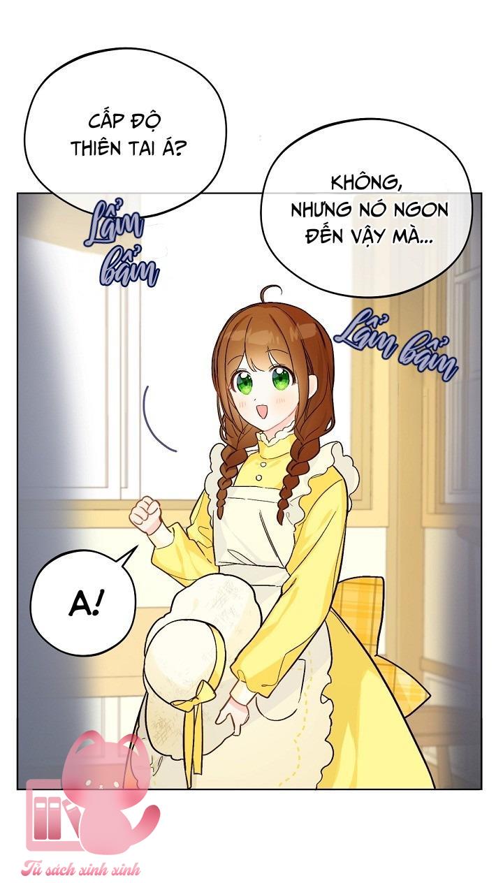 Trang Trại Hạt Dẻ Cạnh Hoàng Cung - Chap 12 - Trang 39