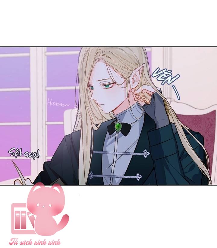 Trang Trại Hạt Dẻ Cạnh Hoàng Cung - Chap 12 - Trang 42