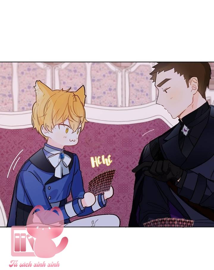 Trang Trại Hạt Dẻ Cạnh Hoàng Cung - Chap 12 - Trang 43